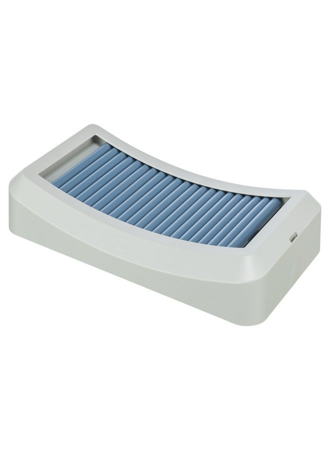 تريكسي لعبة تريكسي رود بورد التفاعلية للكلاب، لعبة ألغاز طعام من المستوى الأول، موزع مكافآت محفز للعقل، لعبة لتنمية الذكاء والقدرات العقلية للكلاب الذكية، لعبة مسلية للتخلص من الملل - Image 1